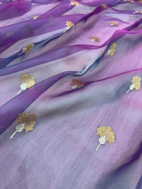 Dhup Chao Tissue Saree