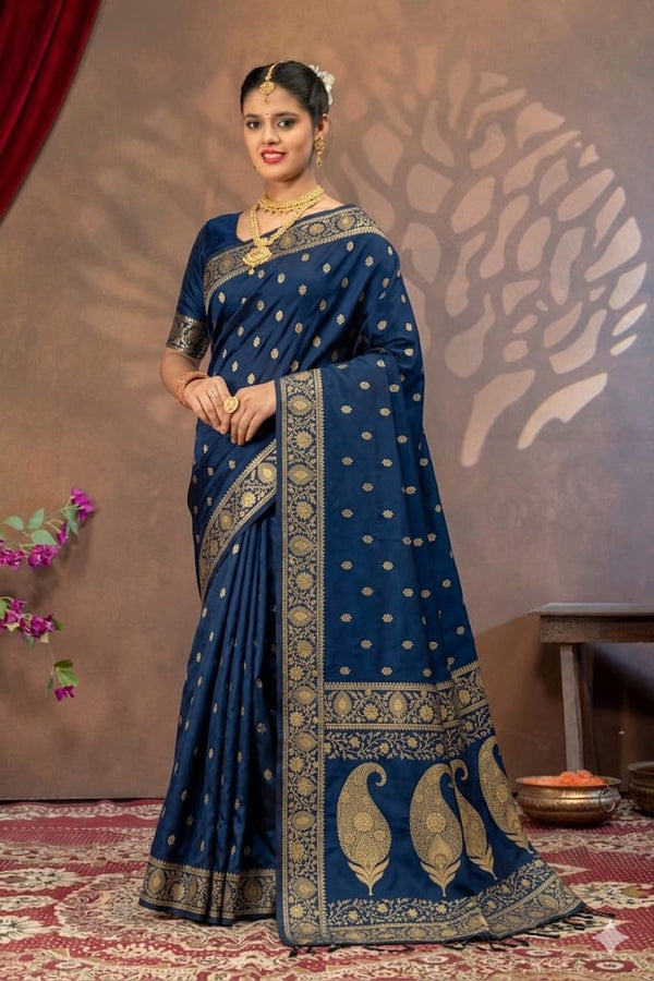 Banarasi Mashru Silk Sarees